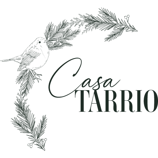 Logo Casa Tarrio
